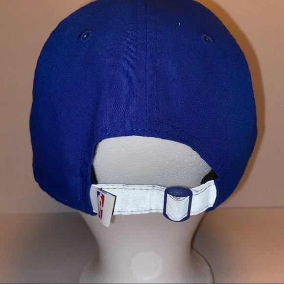 New Era 9Twenty adjustable Golden State Warriors hat - Picture 4 of 5